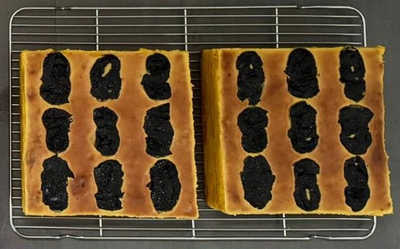 Prunes